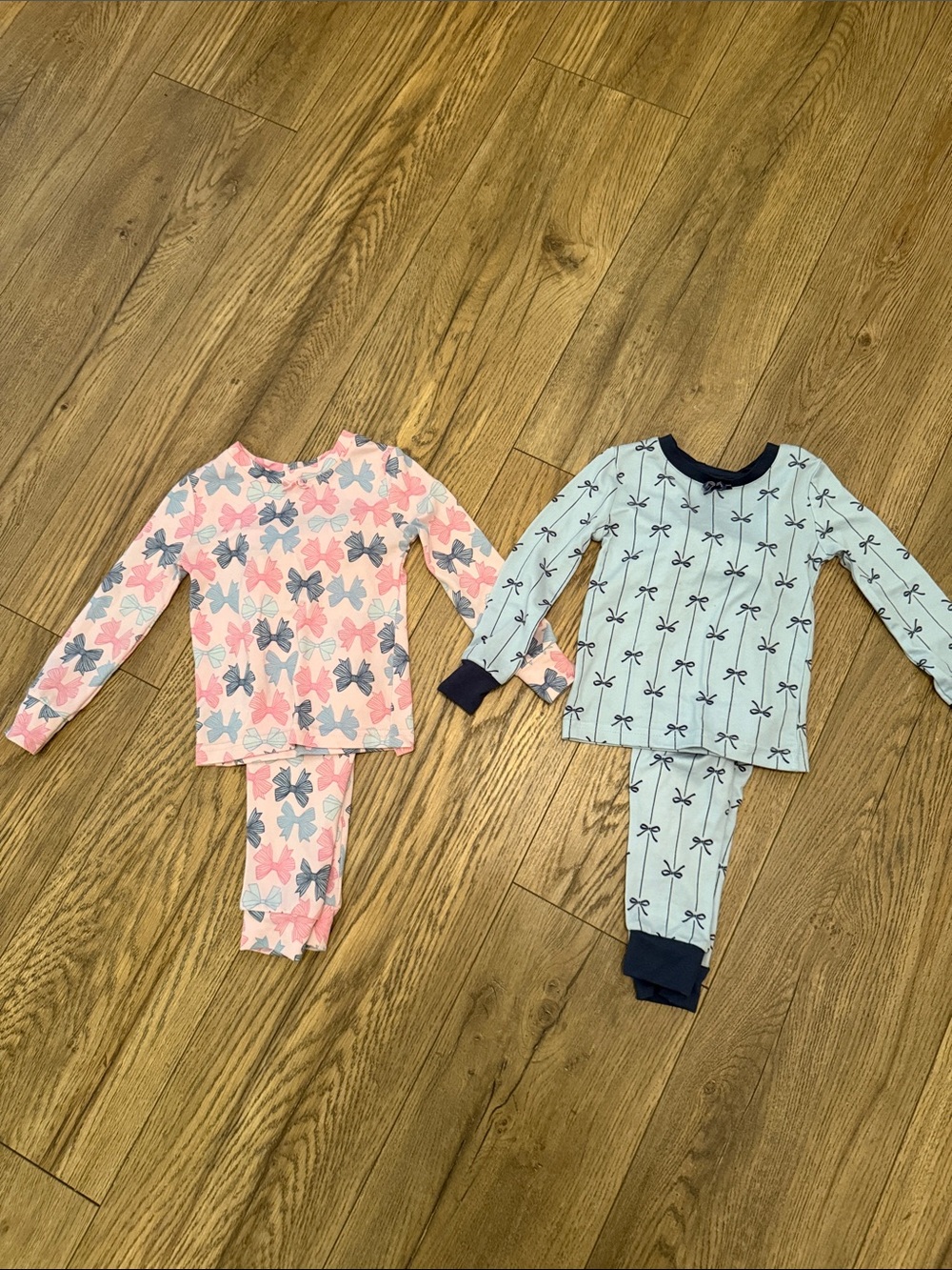 Tahari long pajama set